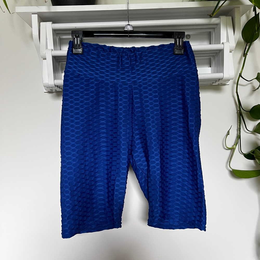Amazon Biker Shorts